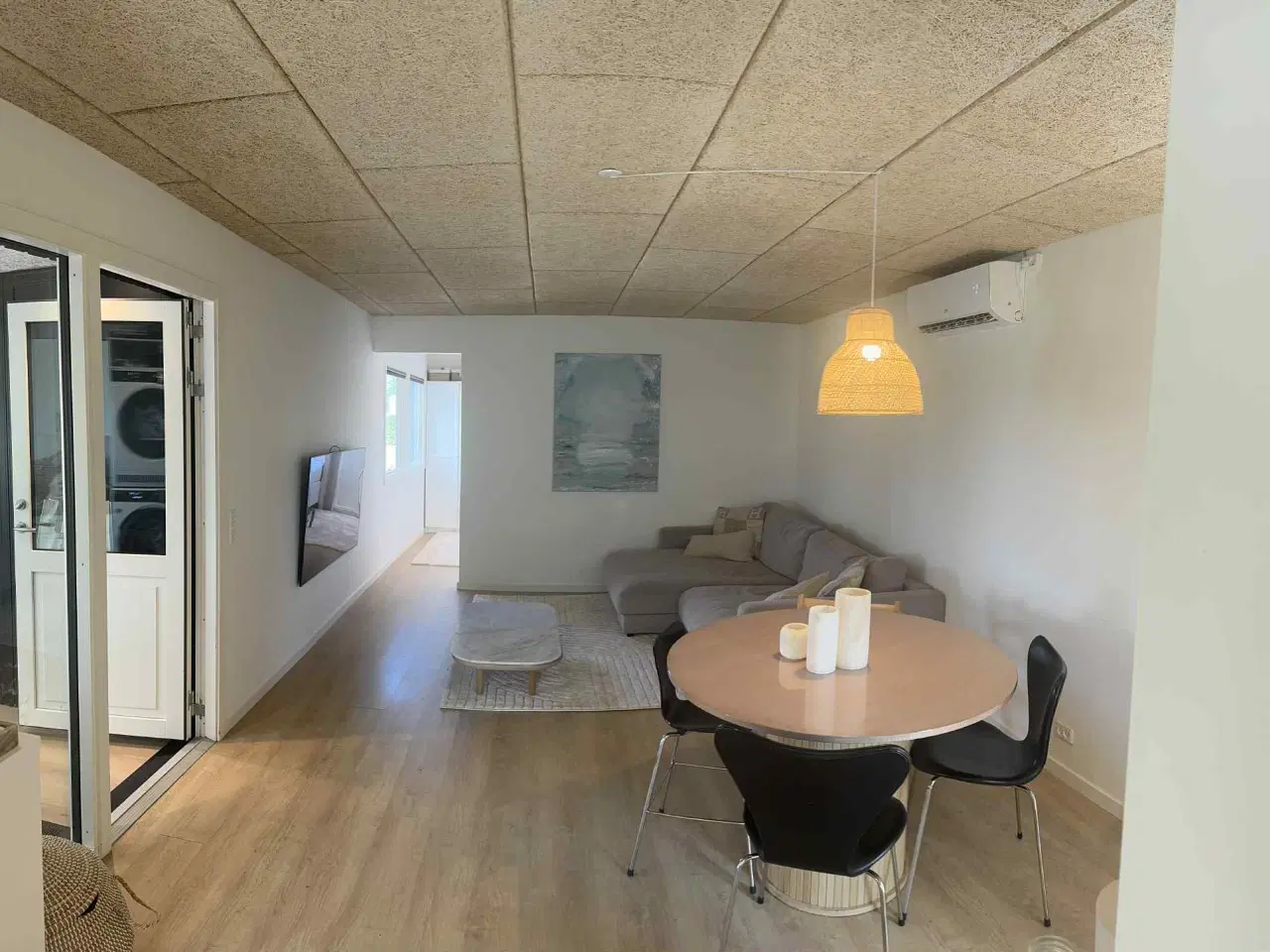 Billede 6 - Pavillon / beboelsesvogn sælges  🏠😊☀️