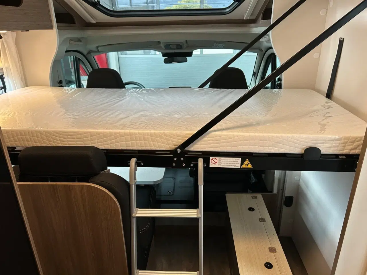 Billede 8 - Carado V347 PRO+ 2,2 JTD 140 aut.