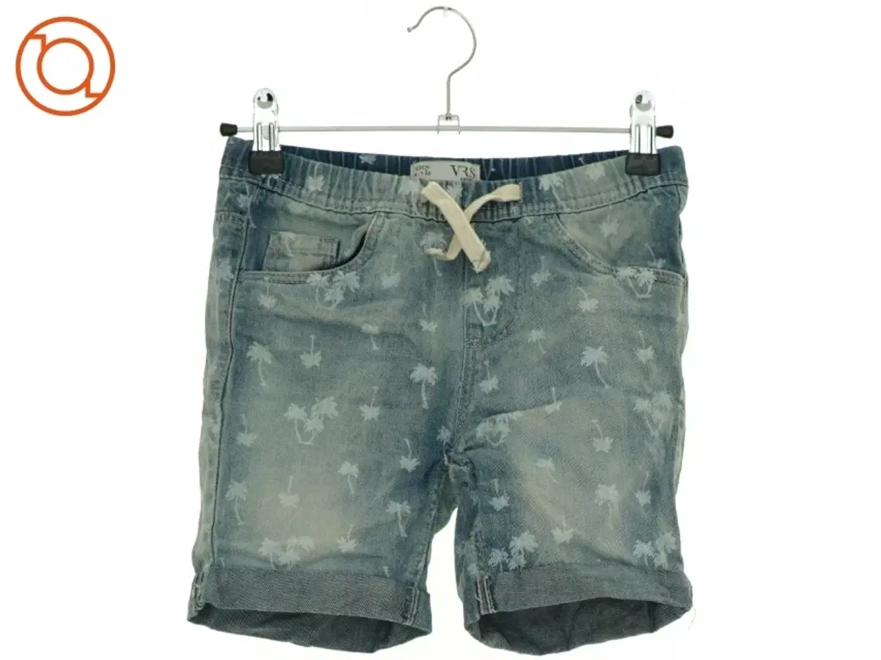 Billede 1 - Shorts (NSN)fra VRS (str. 122 cm)