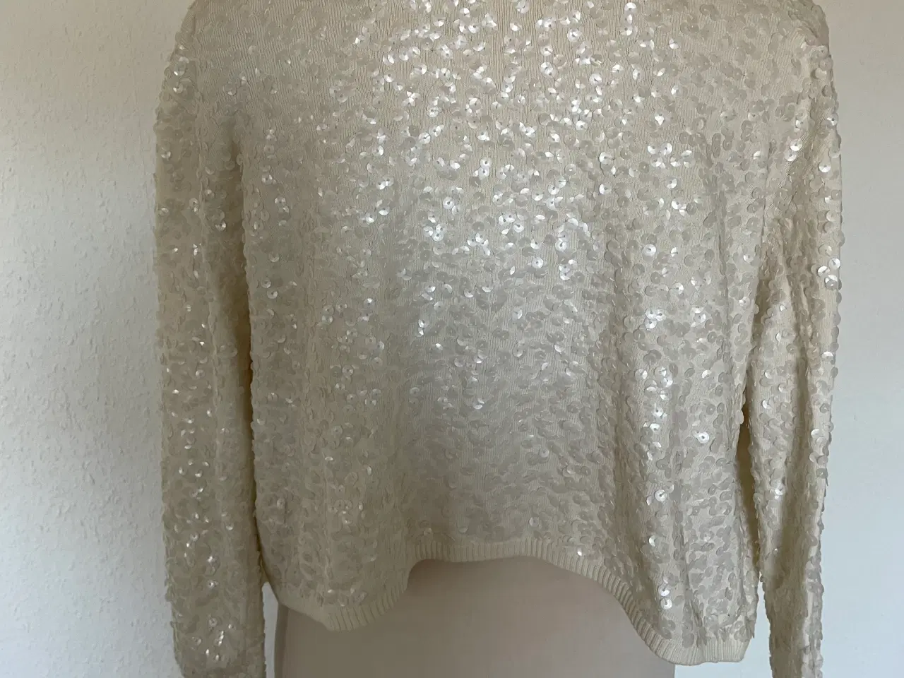 Billede 2 - H&M Cardigan str. 40