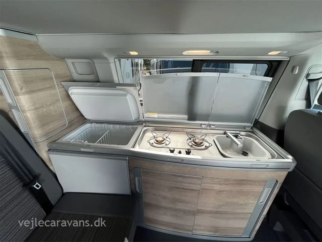 Billede 7 - 2022 - VW California Coast