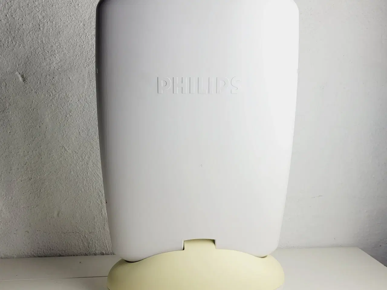 Billede 7 - ⭐️- Philips Orginal Energy Light Lysterapilampe