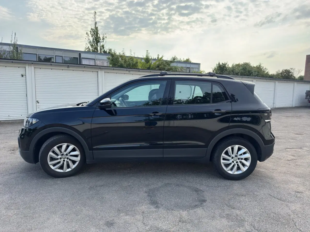 Billede 8 - VW T-Cross 1,0 TSi 95 Life