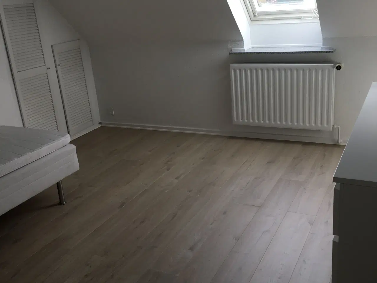 Billede 2 - Nyistandsat 1.sals villa lejlighed udlej. i Odense