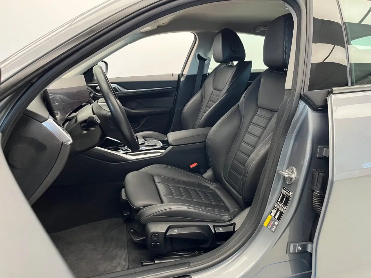 Billede 8 - BMW i4  eDrive40