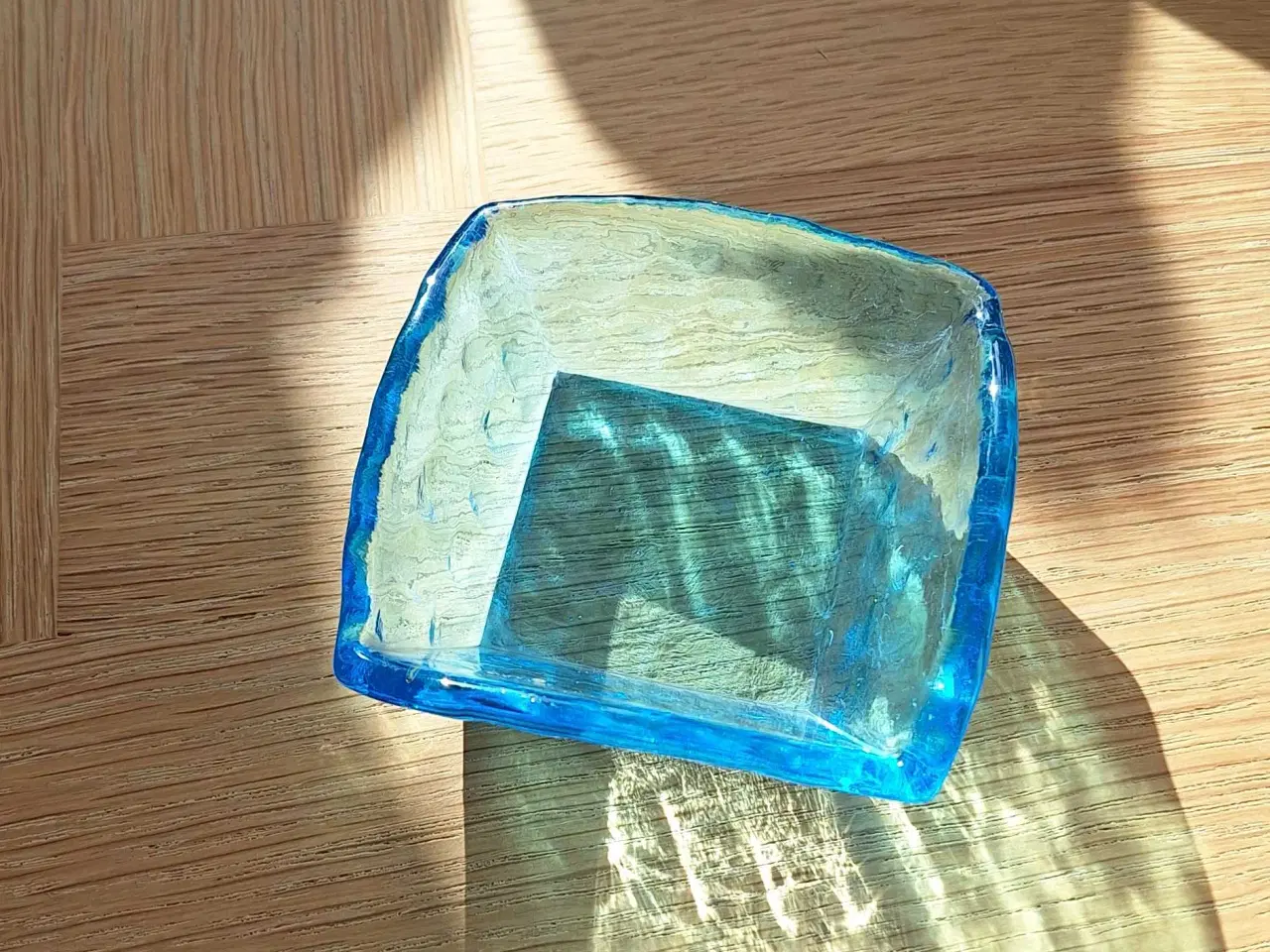 Billede 4 - Små glasskåle 