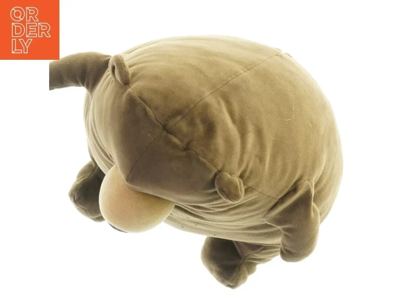 Billede 2 - Bamse fra H&M (str. 35 x 29 cm)
