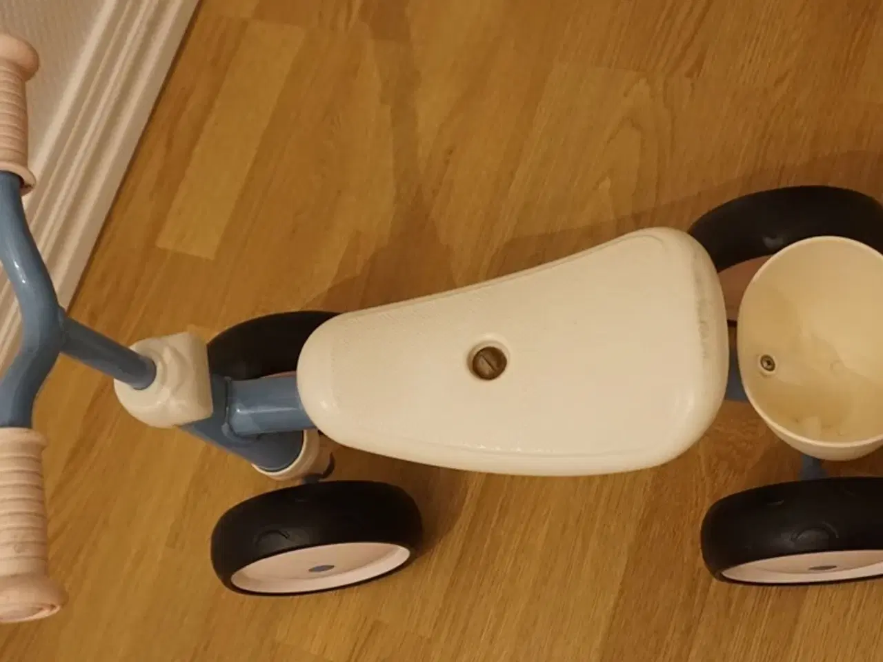 Billede 6 - Puky PUKYlino Løbecykel