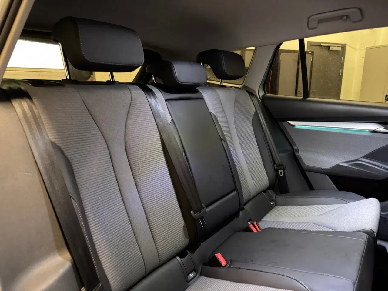 Billede 16 - Skoda Enyaq 60 iV