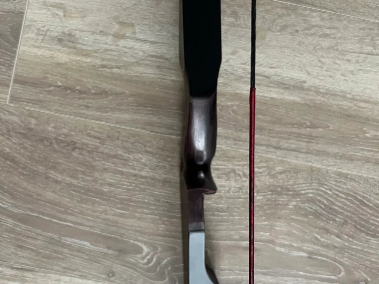 Billede 4 - Recurve bue