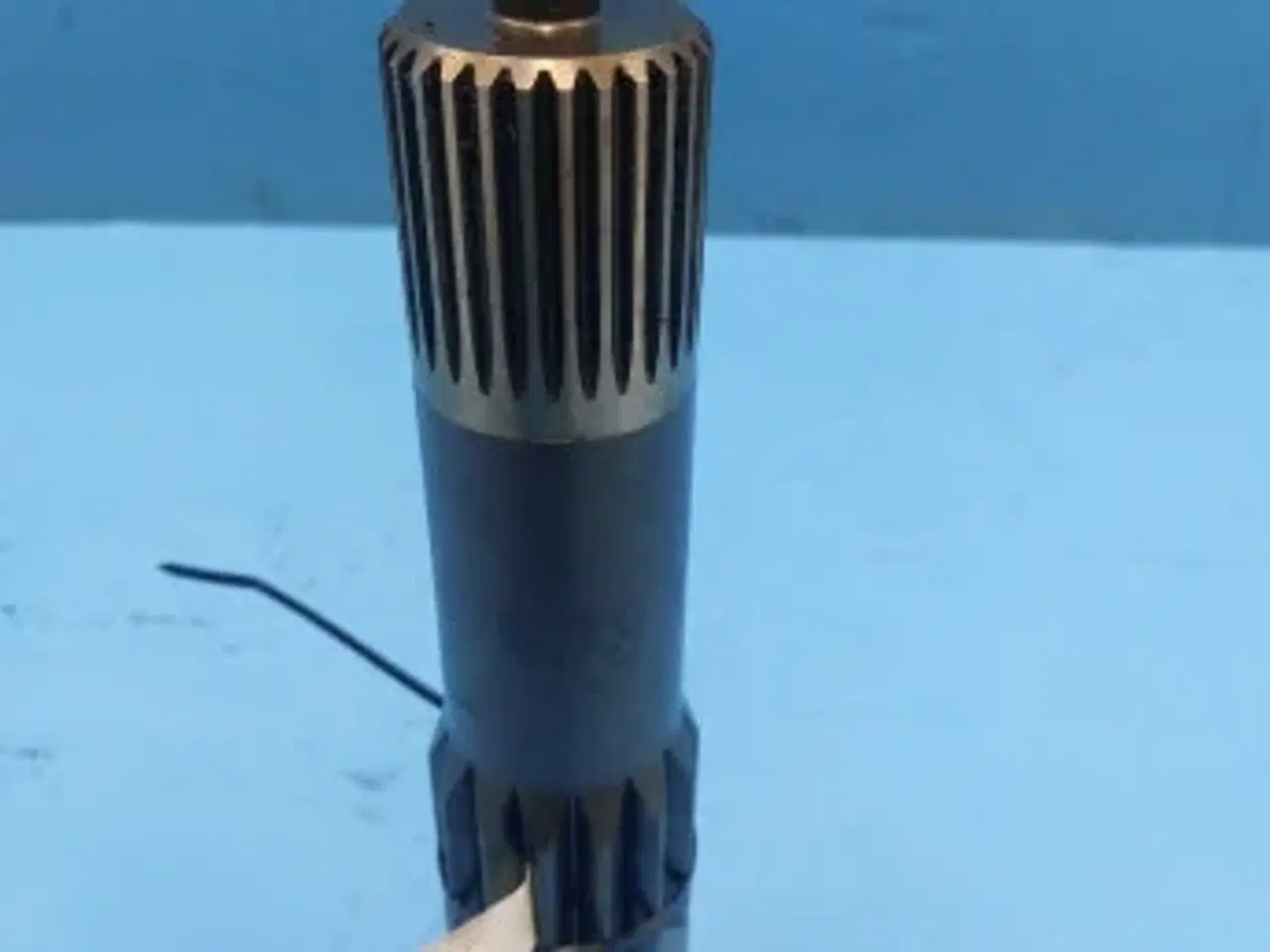 Billede 4 - John Deere 6200 Driveaksel Venstre L77514