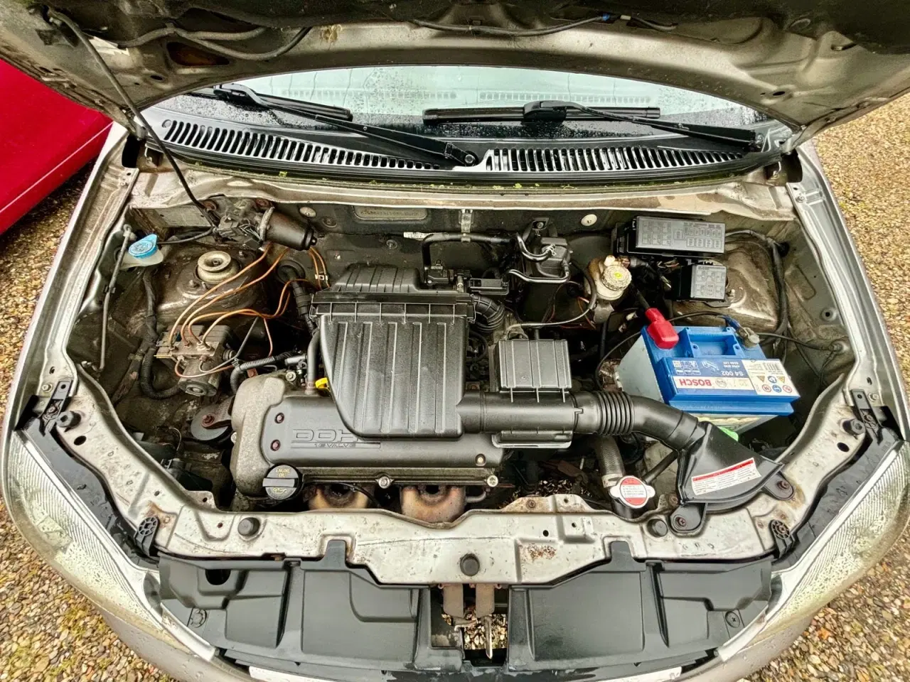 Billede 10 - Suzuki Ignis 1,5 