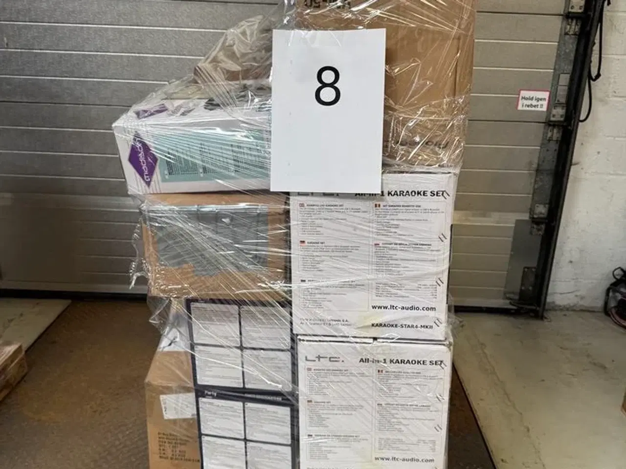 Billede 2 - Diverse Elektronik