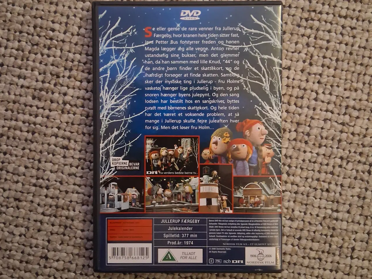 Billede 2 - Jullerup Færgeby 