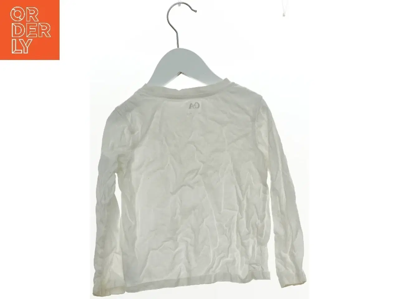Billede 2 - Trøje fra C & A (str. 104 cm)