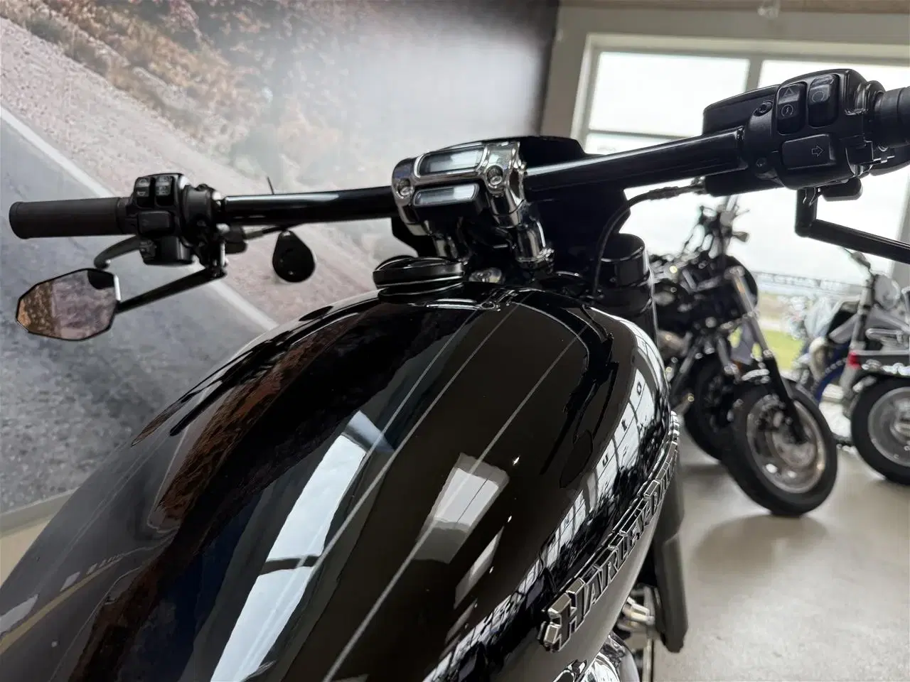 Billede 8 - Harley-Davidson FXBRS Breakout 114"