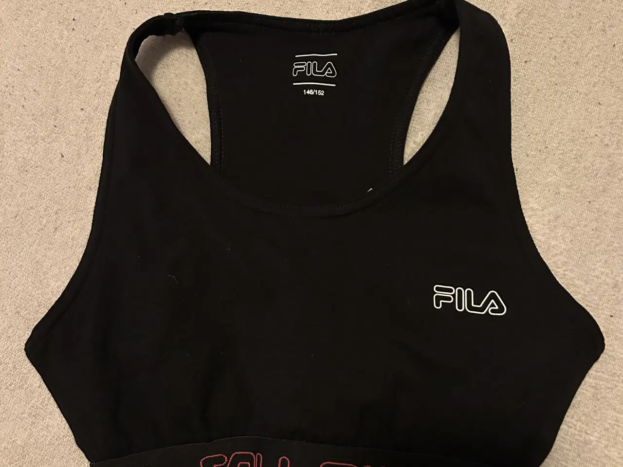 Billede 3 - Fila Sports BH str 146/152