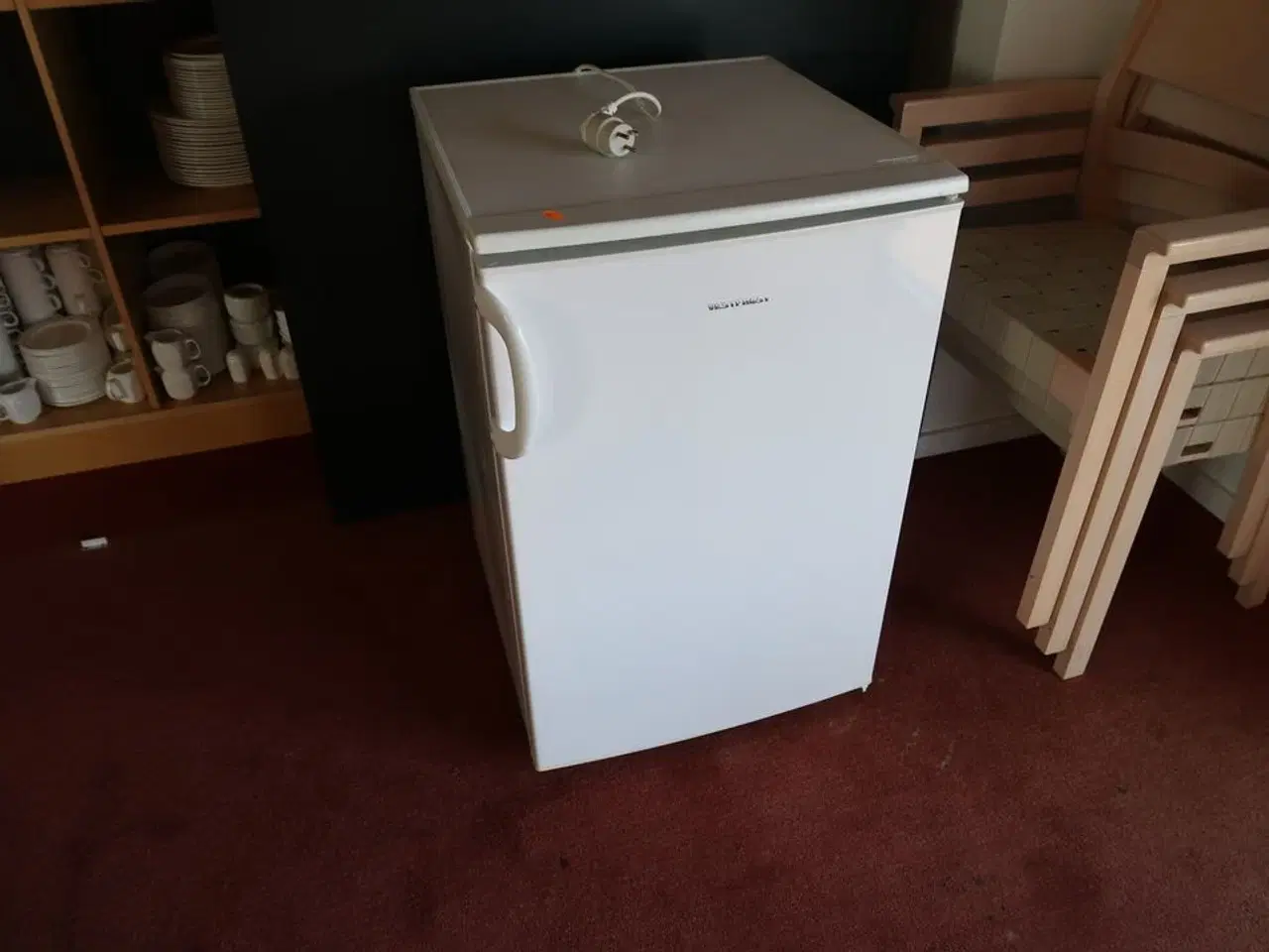 Billede 1 - Køleskab VESTFROST SW 151R
