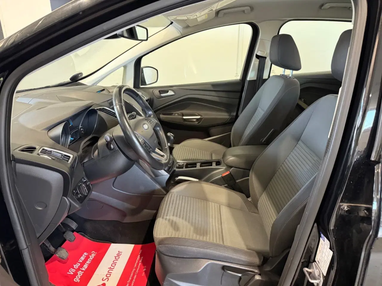Billede 7 - Ford C-MAX 1,0 SCTi 125 Titanium
