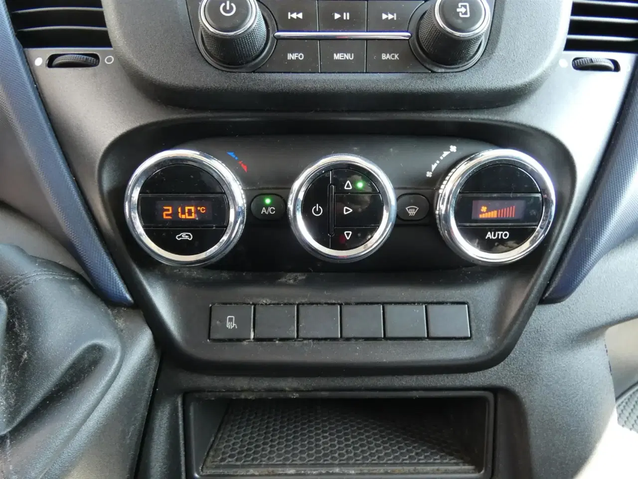 Billede 12 - Iveco Daily 35S16 16m3 2,3 D 156HK Van 8g Aut.
