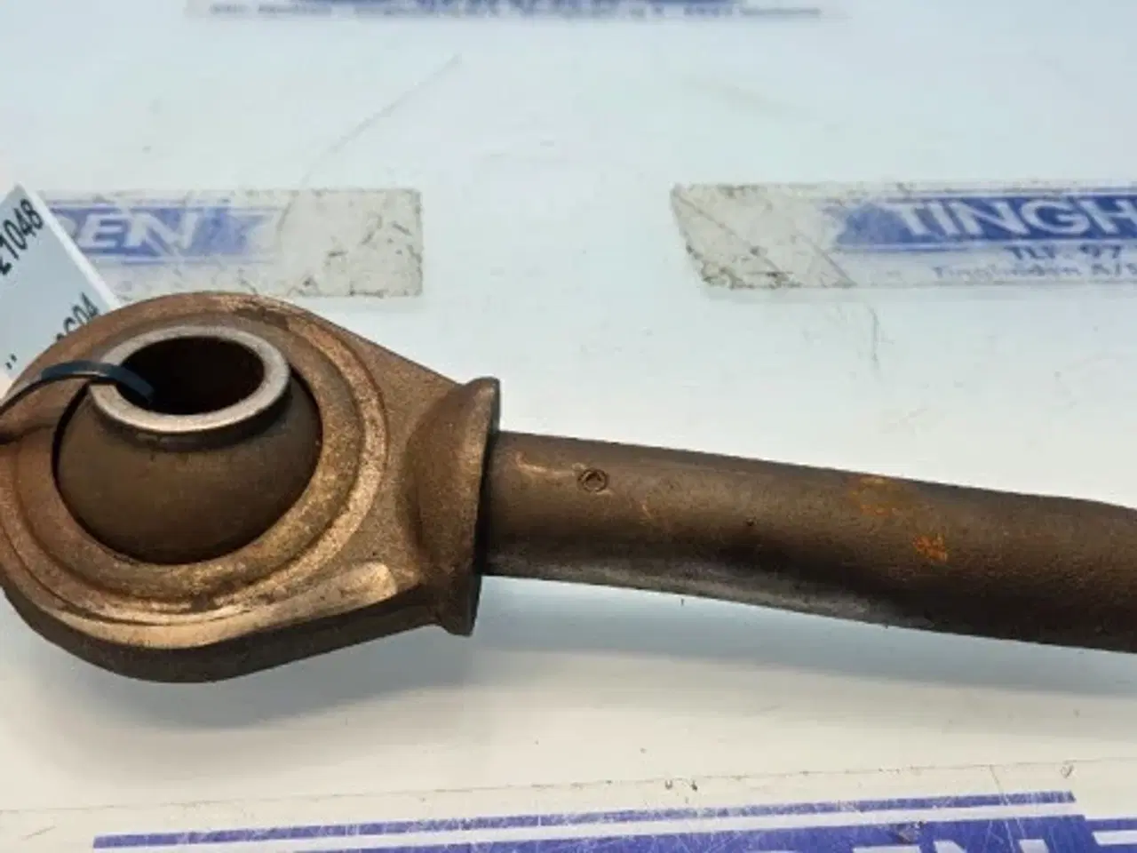 Billede 2 - Massey Ferguson Nåleleje 3615708M1