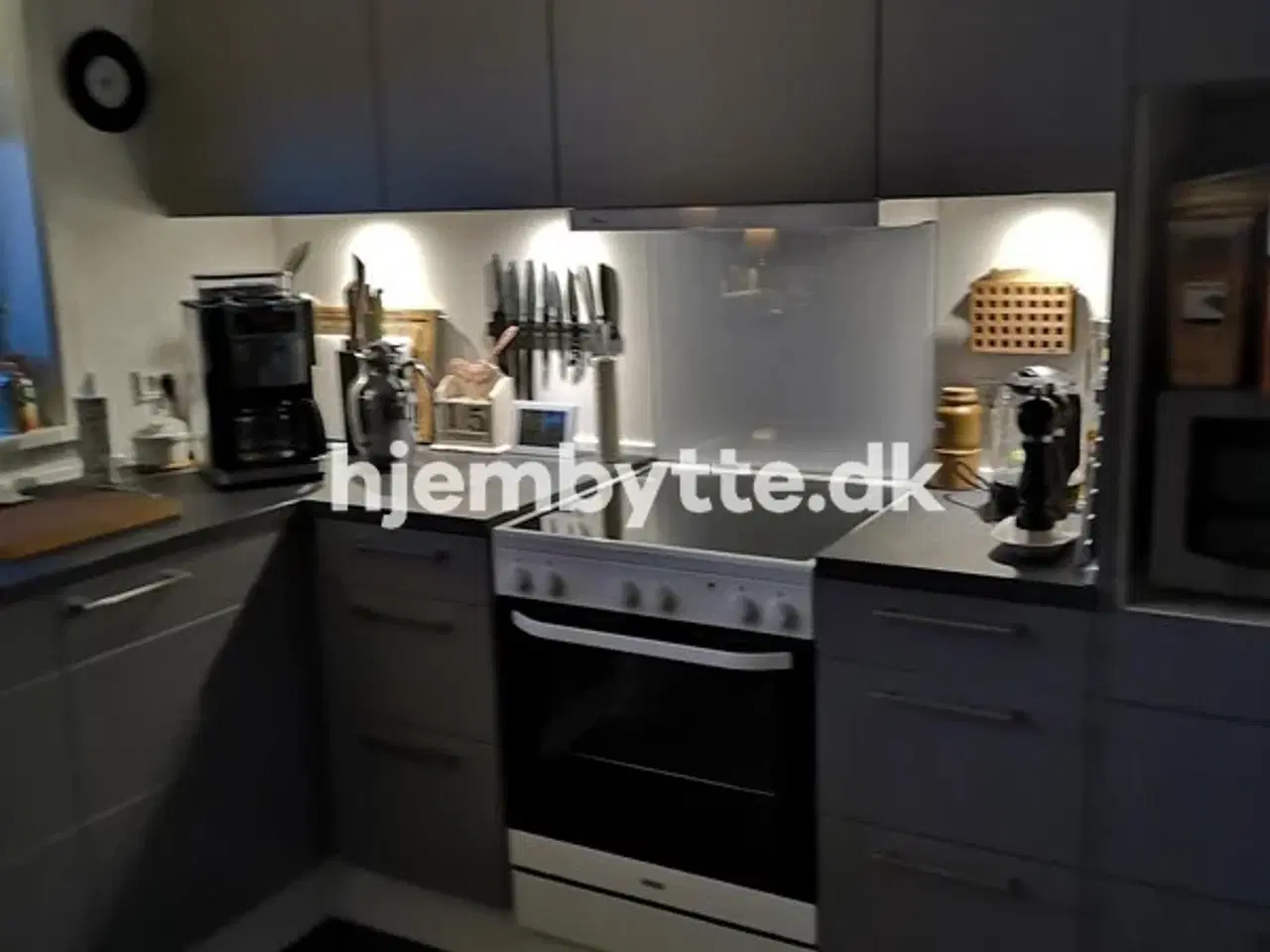 Billede 1 - Hjembytte - RådmandBillesVej