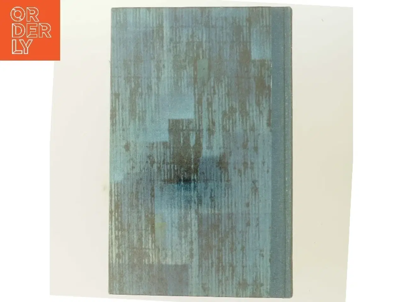 Billede 3 - Babels Hus af P.C. Jersild (Bog)