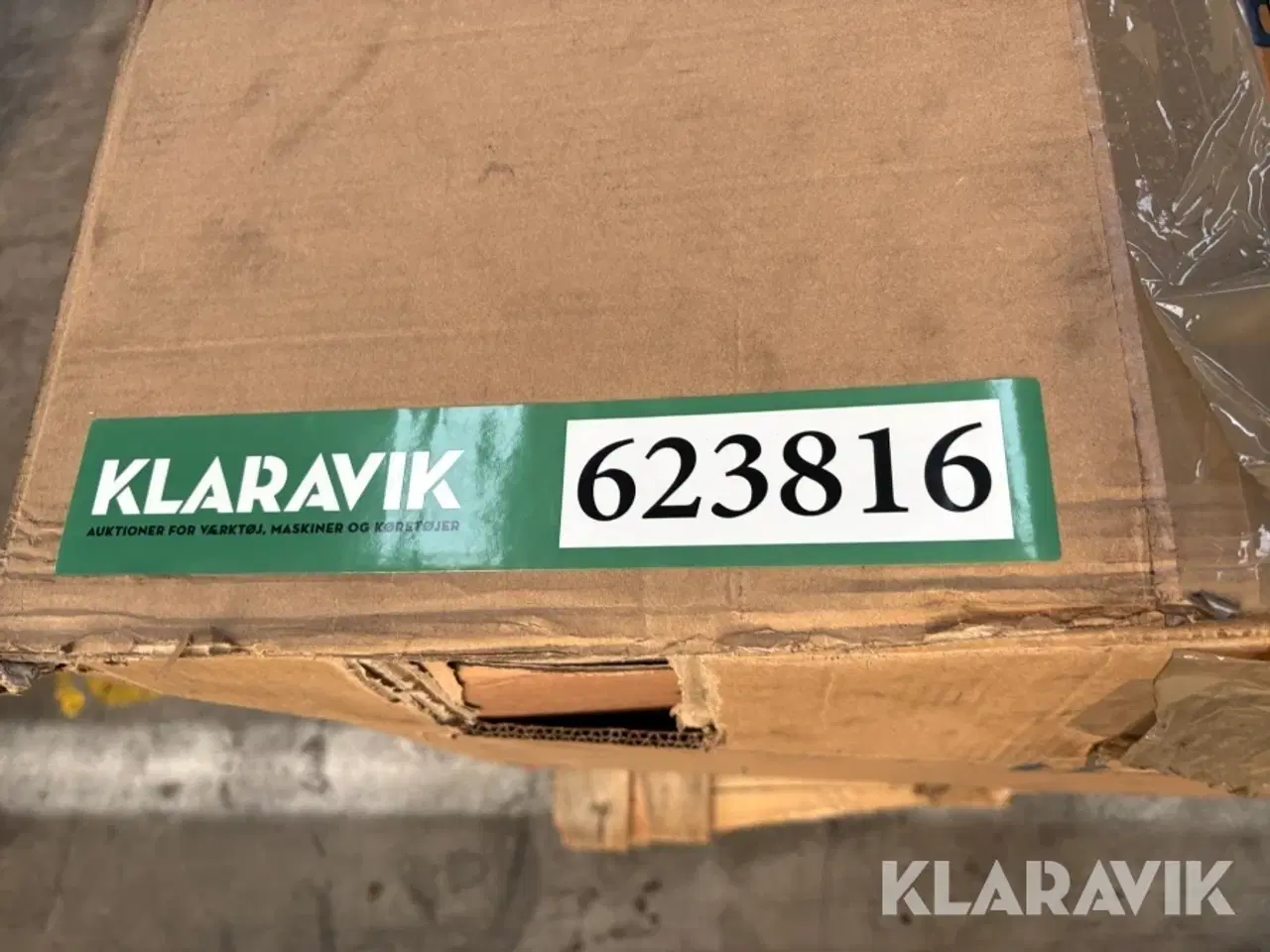 Billede 11 - Trykekspansionsbeholder Aquasystem VRV 500 liter