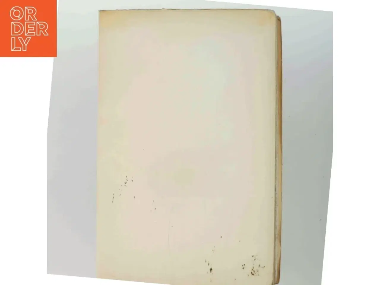 Billede 4 - Breve fra Afrika 1925-31 af Karen Blixen (Bog)
