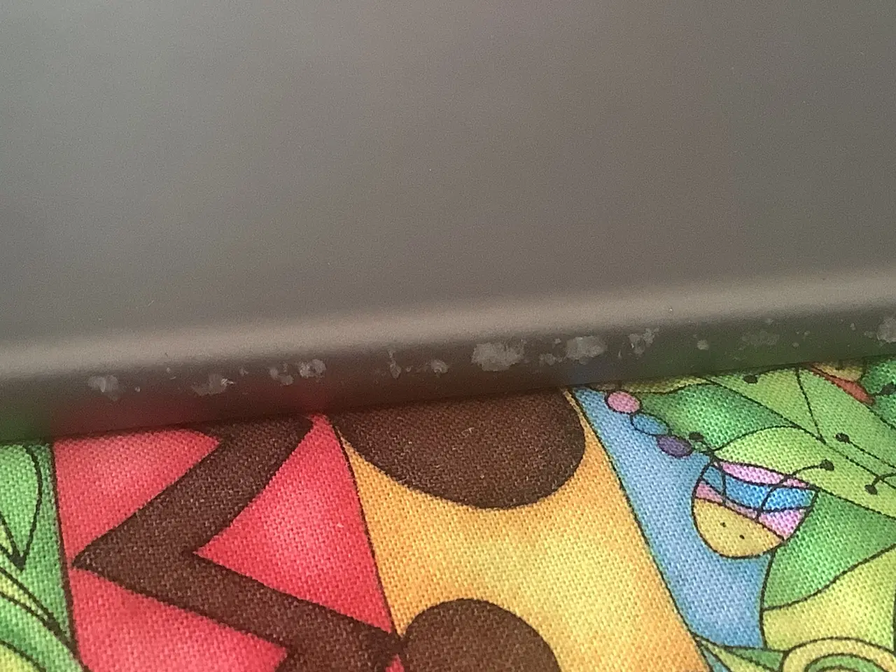 Billede 5 - iPad 8. gen. 10,2 skærm.