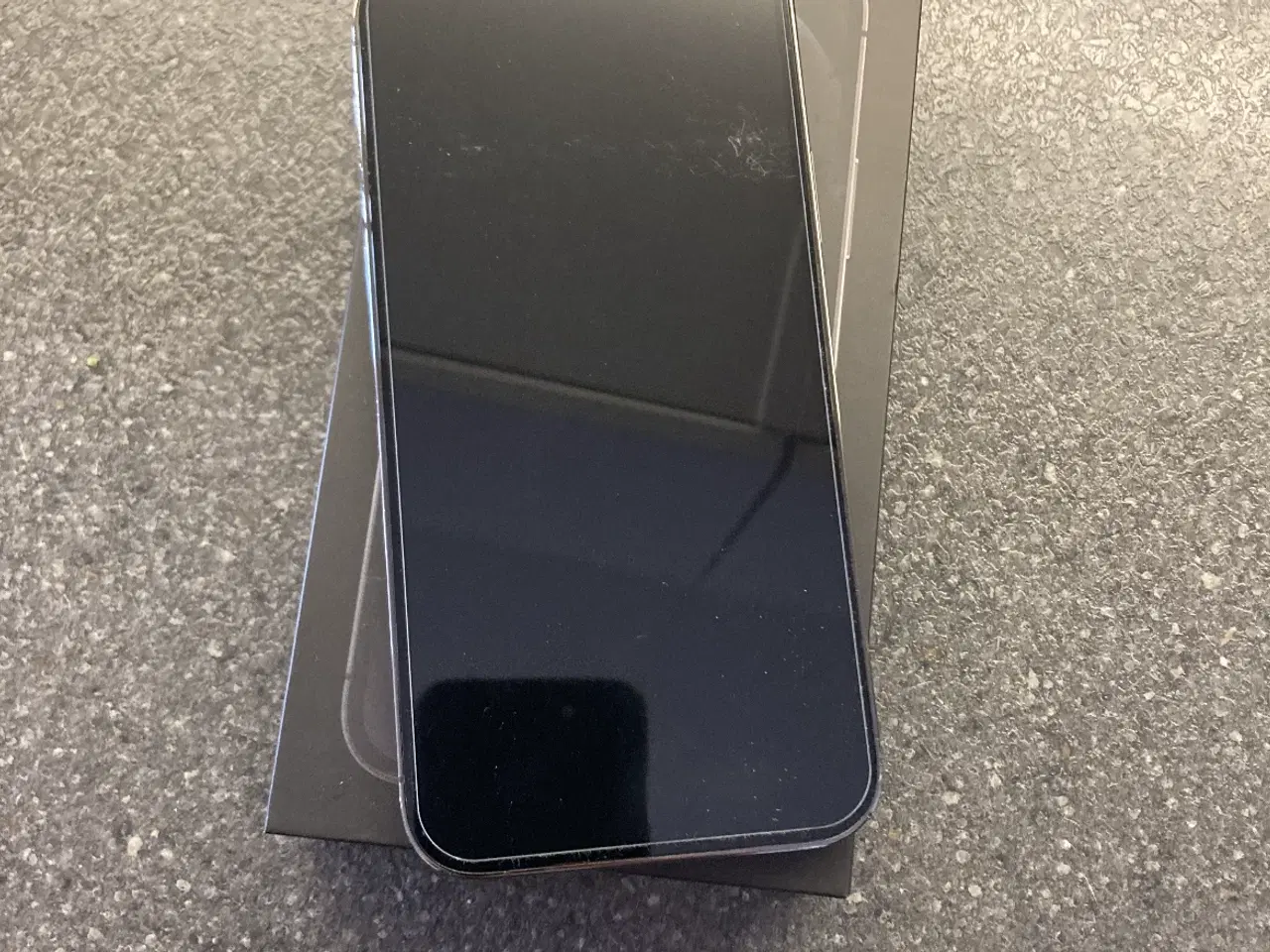 Billede 1 - iPhone 12 pro