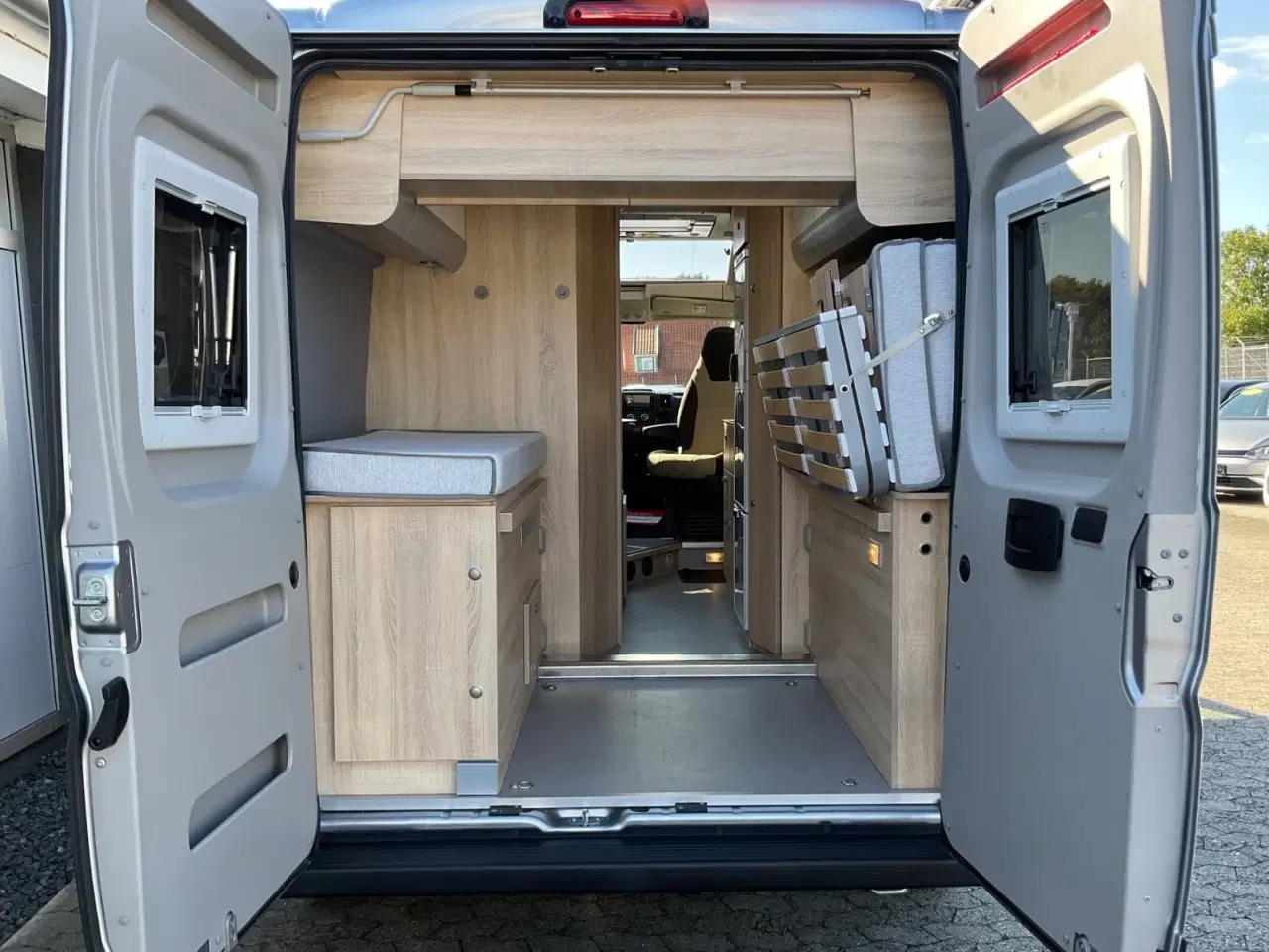 Billede 18 - Citroën Clever 2,0 Celebration 600