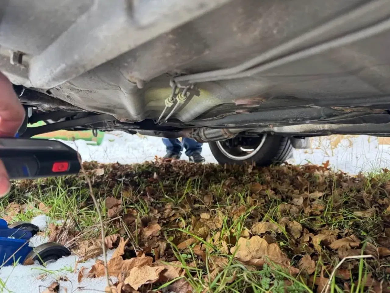 Billede 4 - Saab 9-3 Jubilæumsmodel 