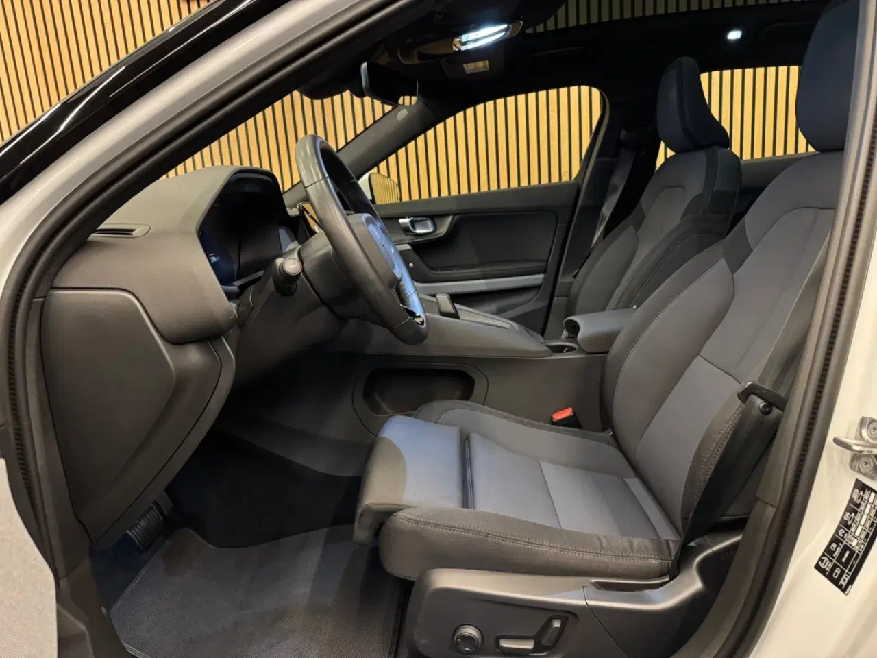 Billede 4 - Polestar 2  Long Range AWD