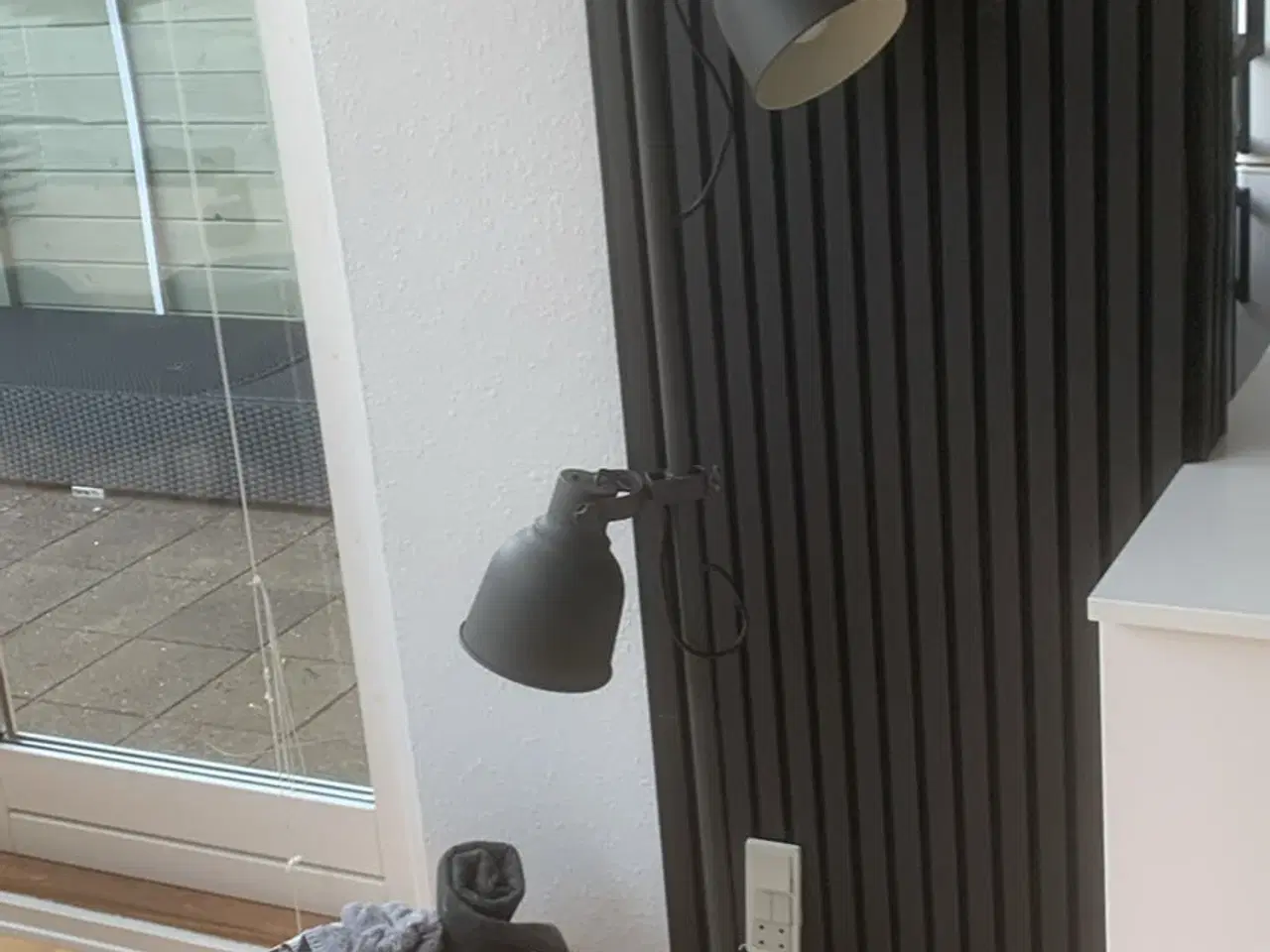 Billede 1 - Gulvlampe