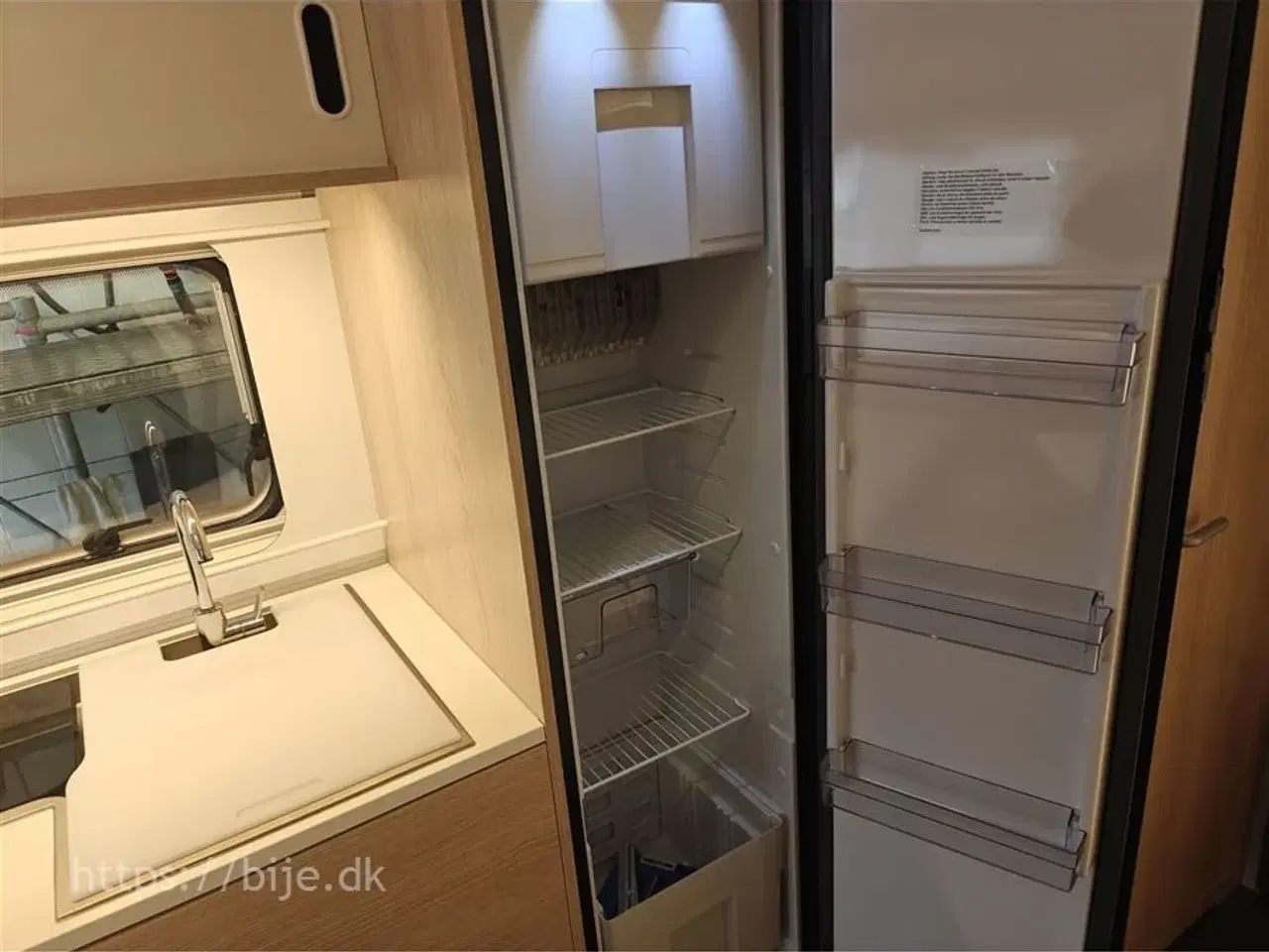 Billede 8 - 2024 - Adria Aviva 522 PT