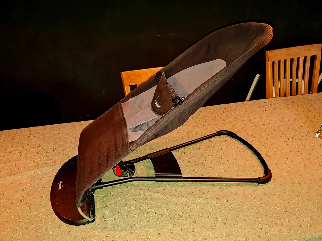 Billede 2 - Babybjörn skråstol