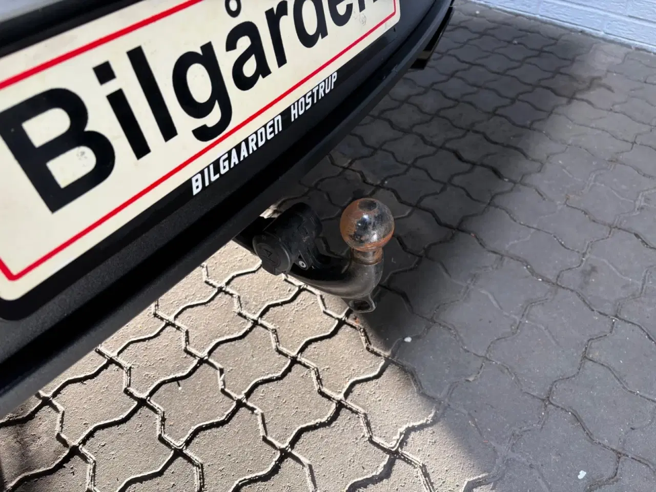 Billede 8 - Porsche Macan S 3,0 PDK