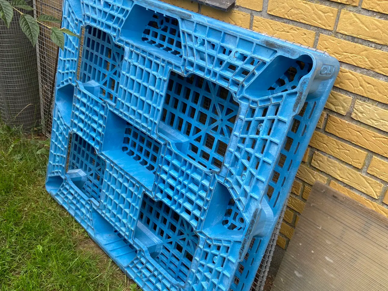 Billede 2 - plastikpaller