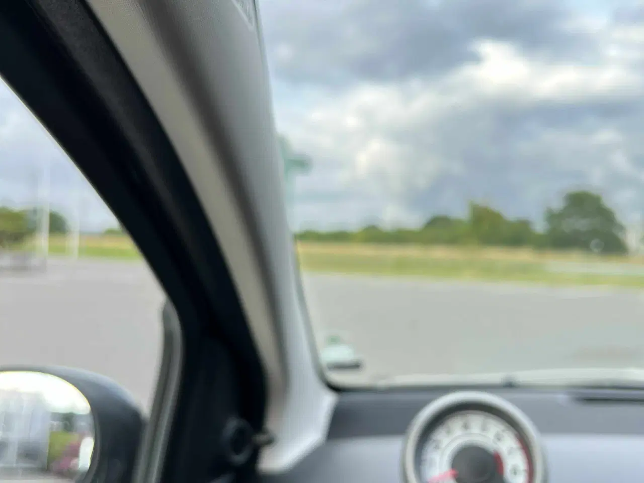 Billede 10 - CITROËN C1 1,0i 2011