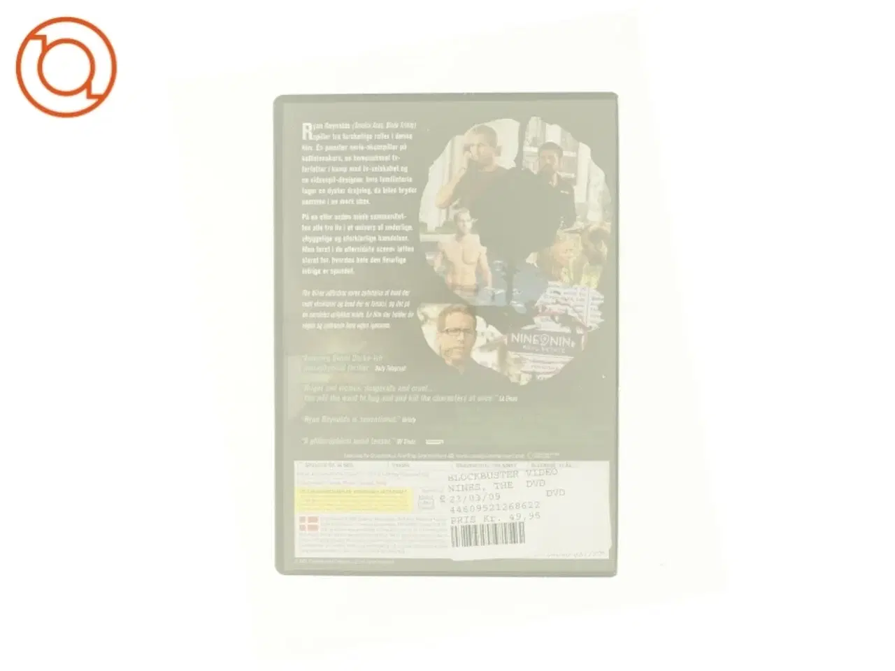 Billede 3 - The Nines