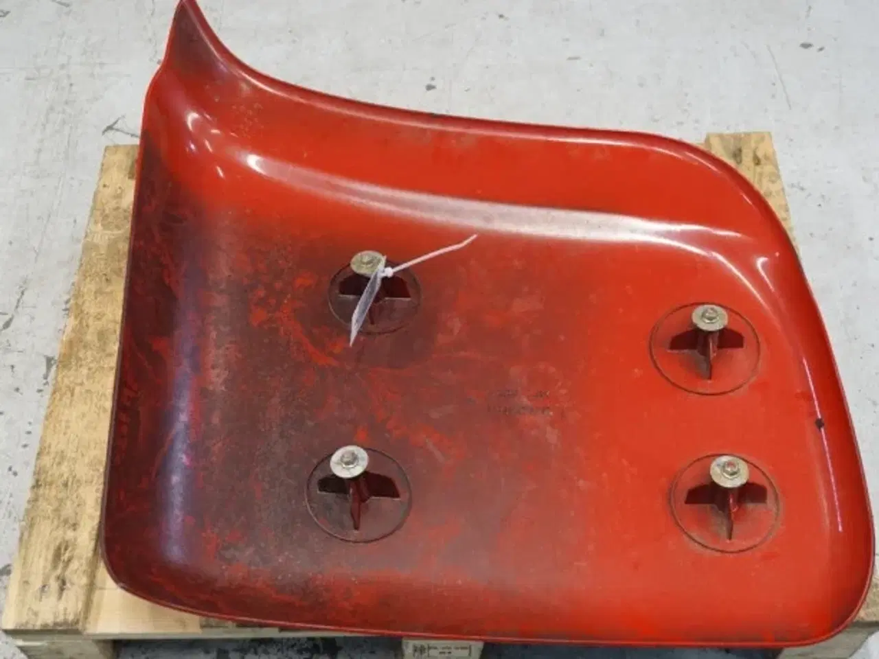 Billede 5 - Case 9230 Afskærmning 87628197