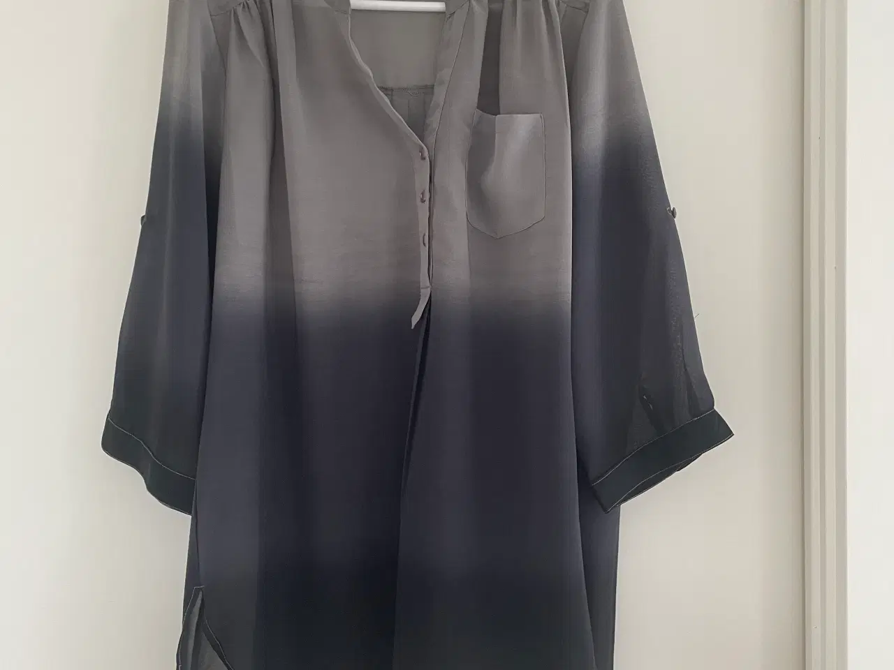 Billede 5 - Bluser med 3/4 og lang ærmer XL, 4 stk. (100kr for