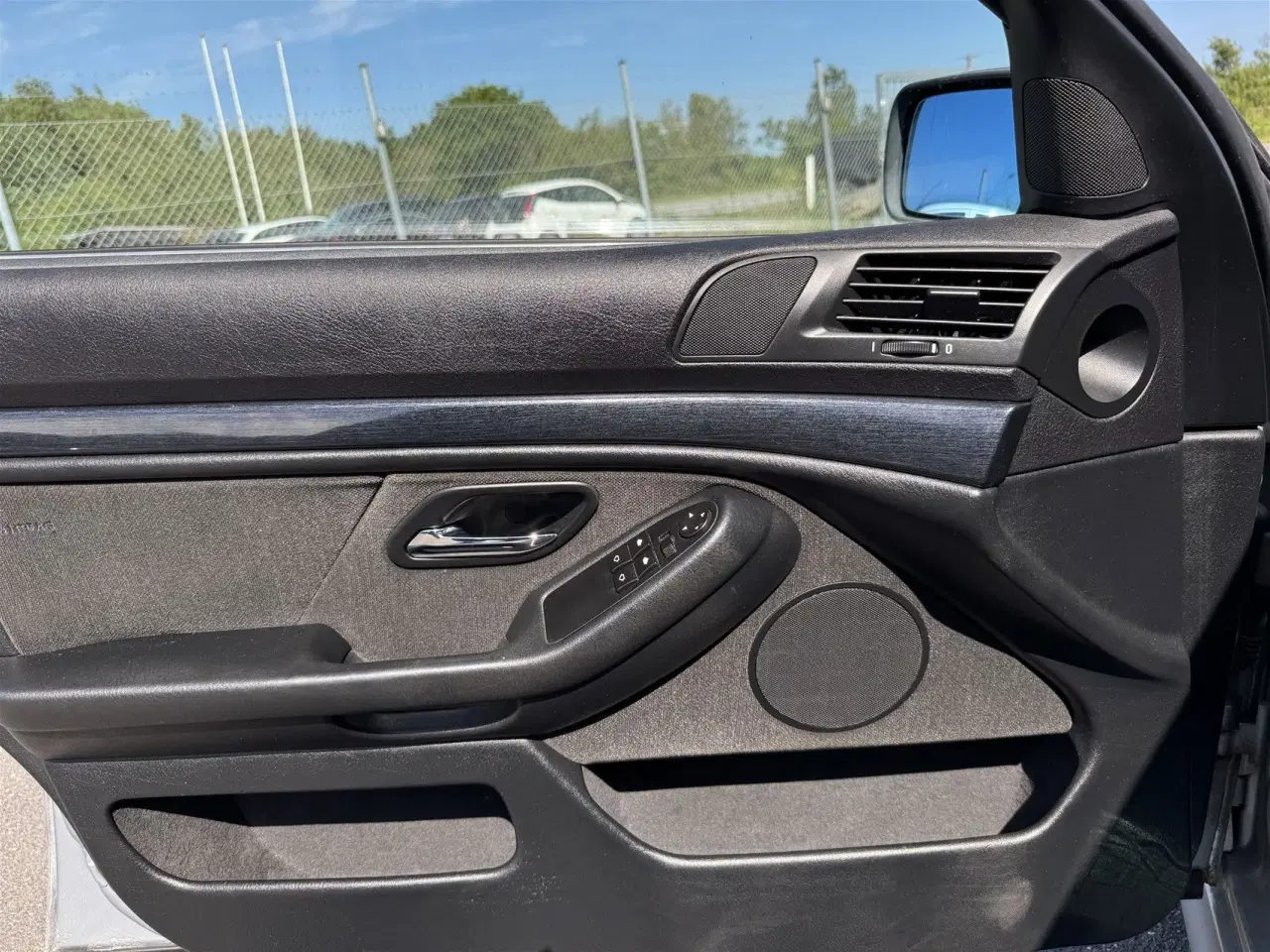 Billede 9 - BMW 523i 2,5 170HK