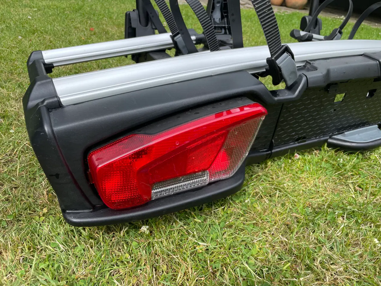 Billede 4 - Thule VeloSpace XT cykelplatform til 3 cykler til 