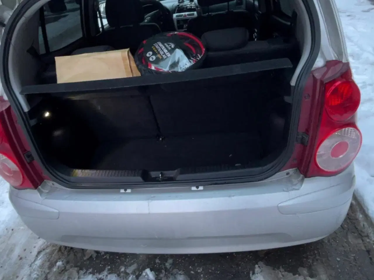 Billede 6 - Ny synet bil 