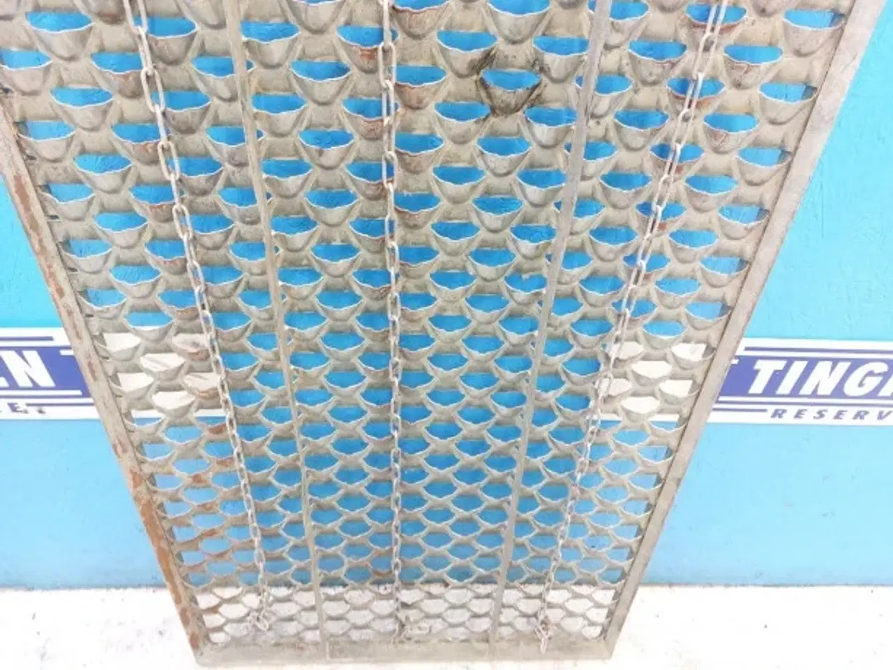 Billede 10 - New Holland CR9080 Majs Oversold 87515615