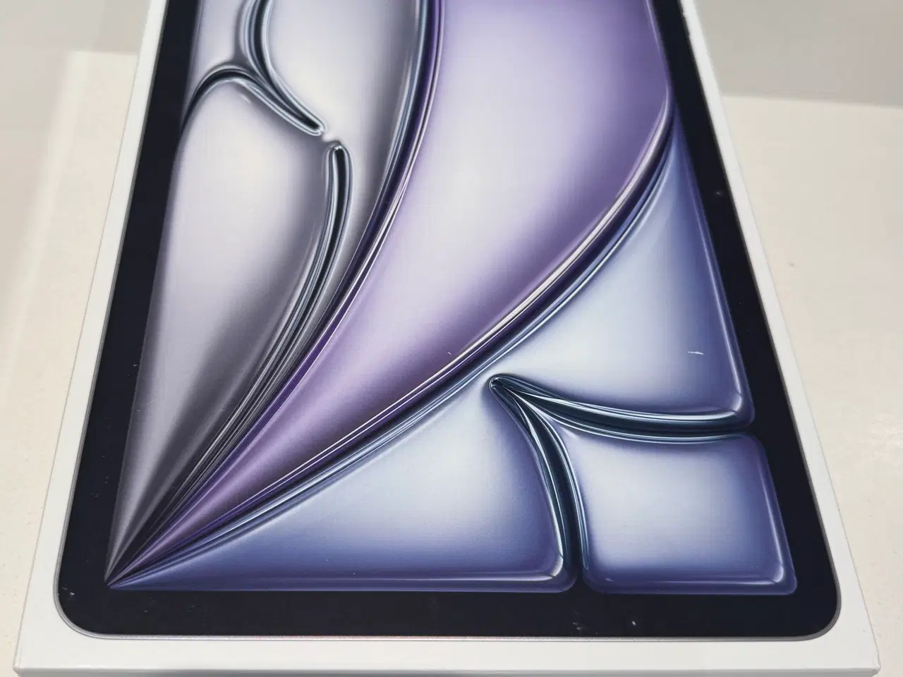 Billede 1 - Apple 11-inch iPad Air M3 Wi-Fi 11" 128GB 8GB Grå 