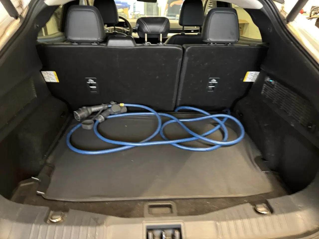 Billede 13 - Ford Mustang Mach-E 75 Standard Range