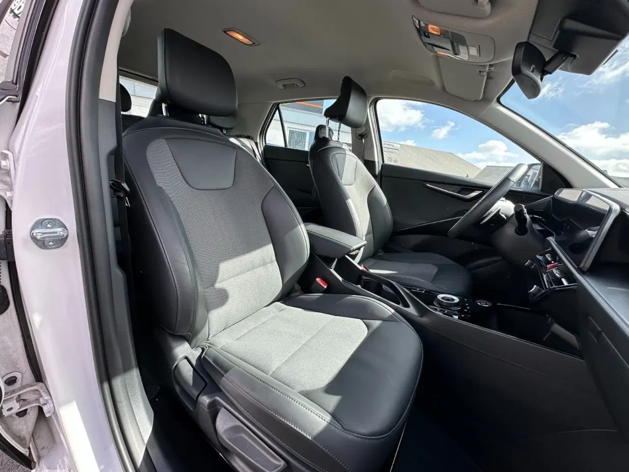 Billede 9 - Kia Niro 64 EV Prestige